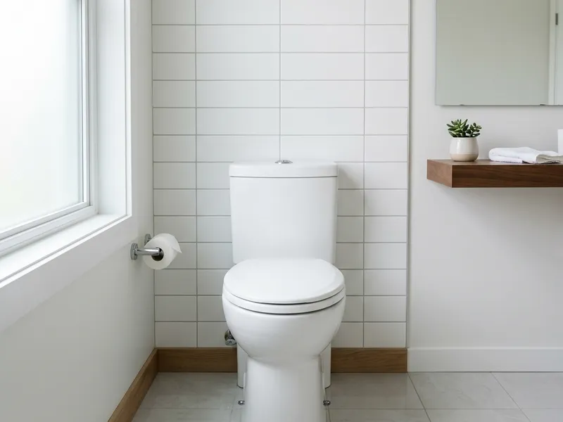 Toilet Repair & Installation Plumber in Sixteen Mile Stand, OH